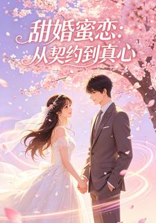 甜婚蜜戀：從契約到真心