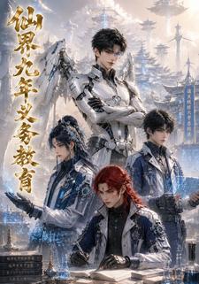仙界九年義務教育