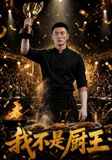 我不是廚王