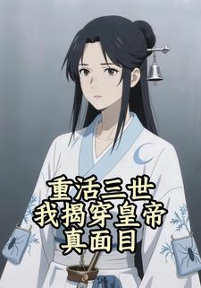 重活三世，我揭穿皇帝真面目