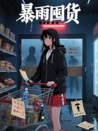 暴雨囤貨