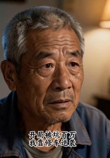 開局被坑百萬：我靠修車逆襲