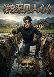 挖渠見人心