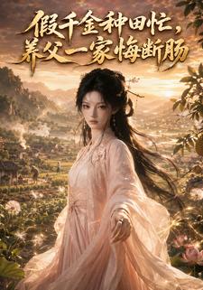假千金種田忙，養父一家悔斷腸
