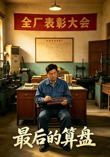 最後的算盤