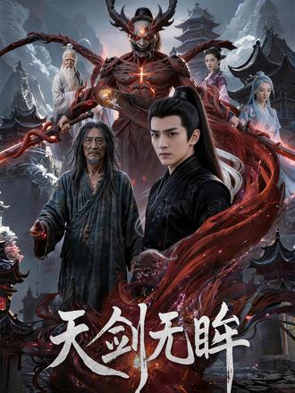 天劍無眸