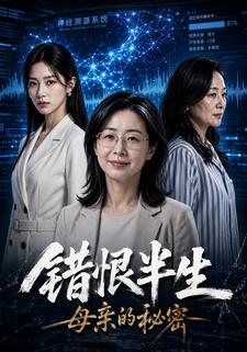 錯恨半生：母親的秘密