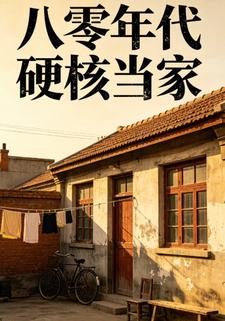 八零年代硬核當家