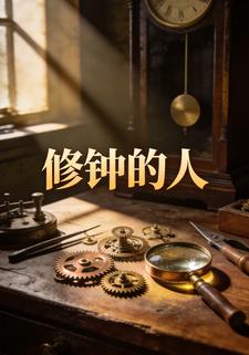 修鐘的人