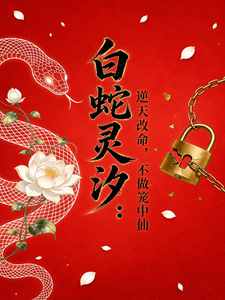 白蛇靈汐：逆天改命，不做籠中仙
