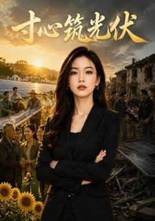 寸心築光伏