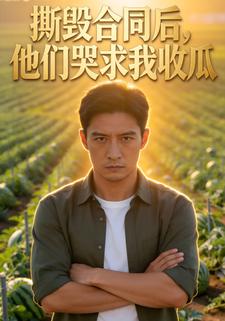 撕毀合同後，他們哭求我收瓜
