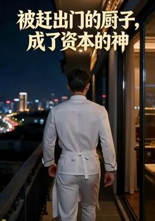 被趕出門的廚子，成了資本的神