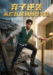 棄子逆襲，從爛瓦房到商界大佬