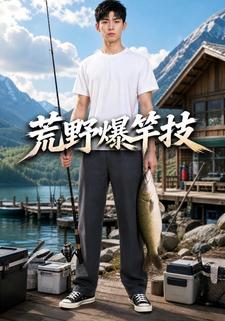 荒野爆竿技