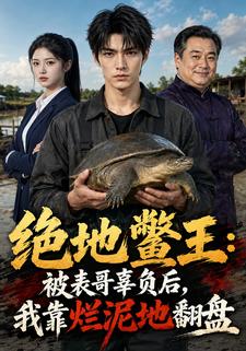 絕地鱉王：被表哥辜負後，我靠爛泥地翻盤