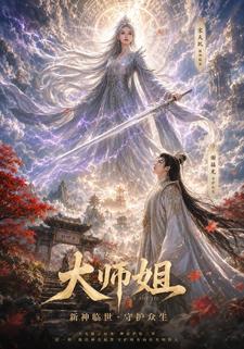 大師姐