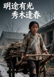 明途有光，秀木逢春