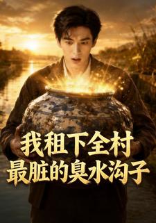 我租下全村最髒的臭水溝子