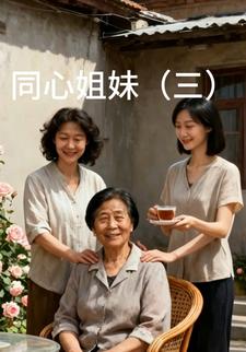 同心姐妹（三）