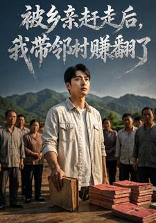 被鄉親趕走後，我帶鄰村賺翻了