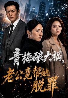 青梅釀大禍，老公竟幫她脫罪