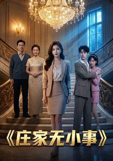 莊家無小事
