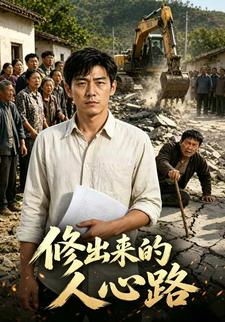 修出來的人心路