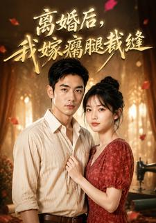 離婚後，我嫁瘸腿裁縫