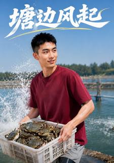 塘邊風起