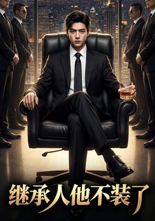 繼承人他不裝了