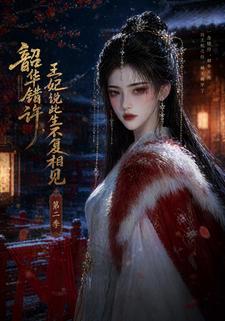 韶華錯許，王妃說此生不復相見第二季