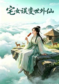 宅女誤變世外仙