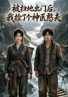 被掃地出門後，我撿了個神醫憨夫