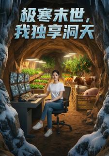 極寒末世，我獨享洞天