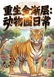 重生金漸層：動物園日常