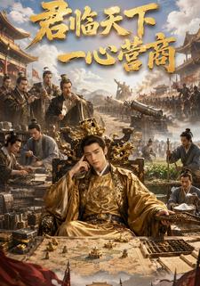 君臨天下，一心營商