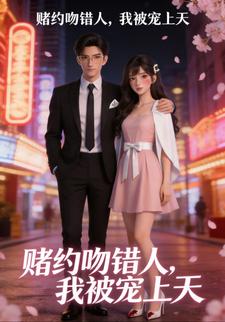 賭約吻錯人，我被寵上天