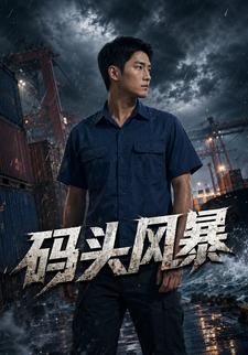 碼頭風暴