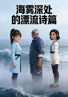 海霧深處的漂流詩篇5