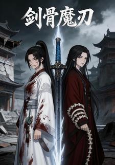 劍骨魔刃