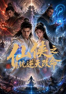 仙俠之系統逆天改命