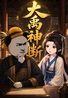 大禹神斷