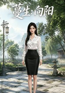 蔓生：向陽