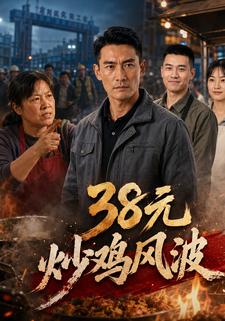 38元炒雞風波