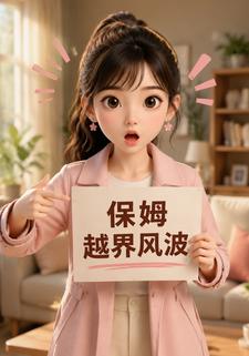 保姆越界風波