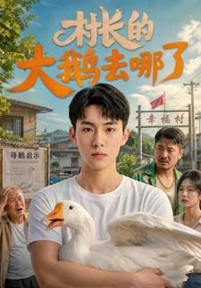 村長的大鵝去哪了