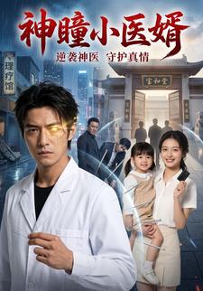 神瞳小醫婿