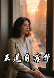 正道自芳華