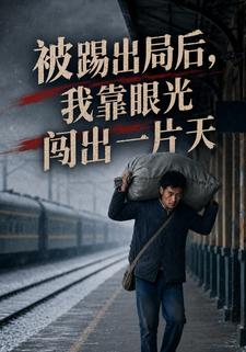 被踢出局後，我靠眼光闖出一片天